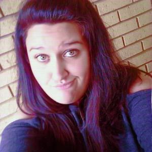 Meet your Posher, Tyler-marie